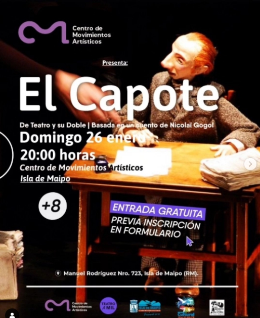 Capote