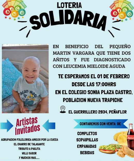 Solidaria